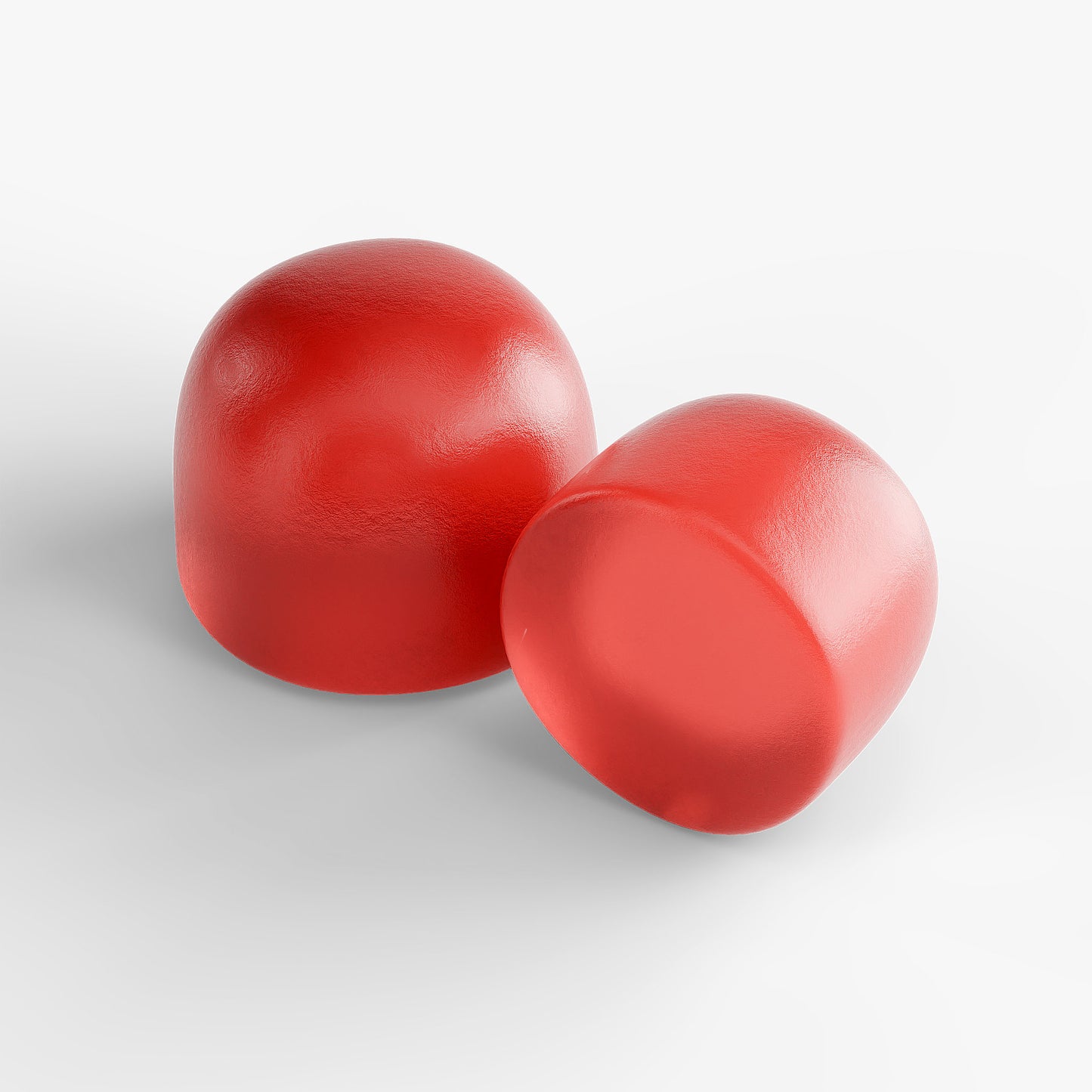 GLOW OPTIMIZER Multi-Active Gummies for Glowing Skin, Healthy Hair and Nails