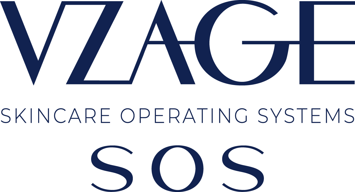 VZAGE SOS Skincare Operating Systems